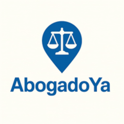 AbogadoYa Logo